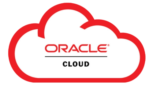 Oracle Cloud logo